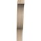 Ekena Millwork 4"W x 26"D x 26"H Funston Rough Sawn Knee Brace, Douglas Fir BRC04X26X26FST00RDF - alternate 4